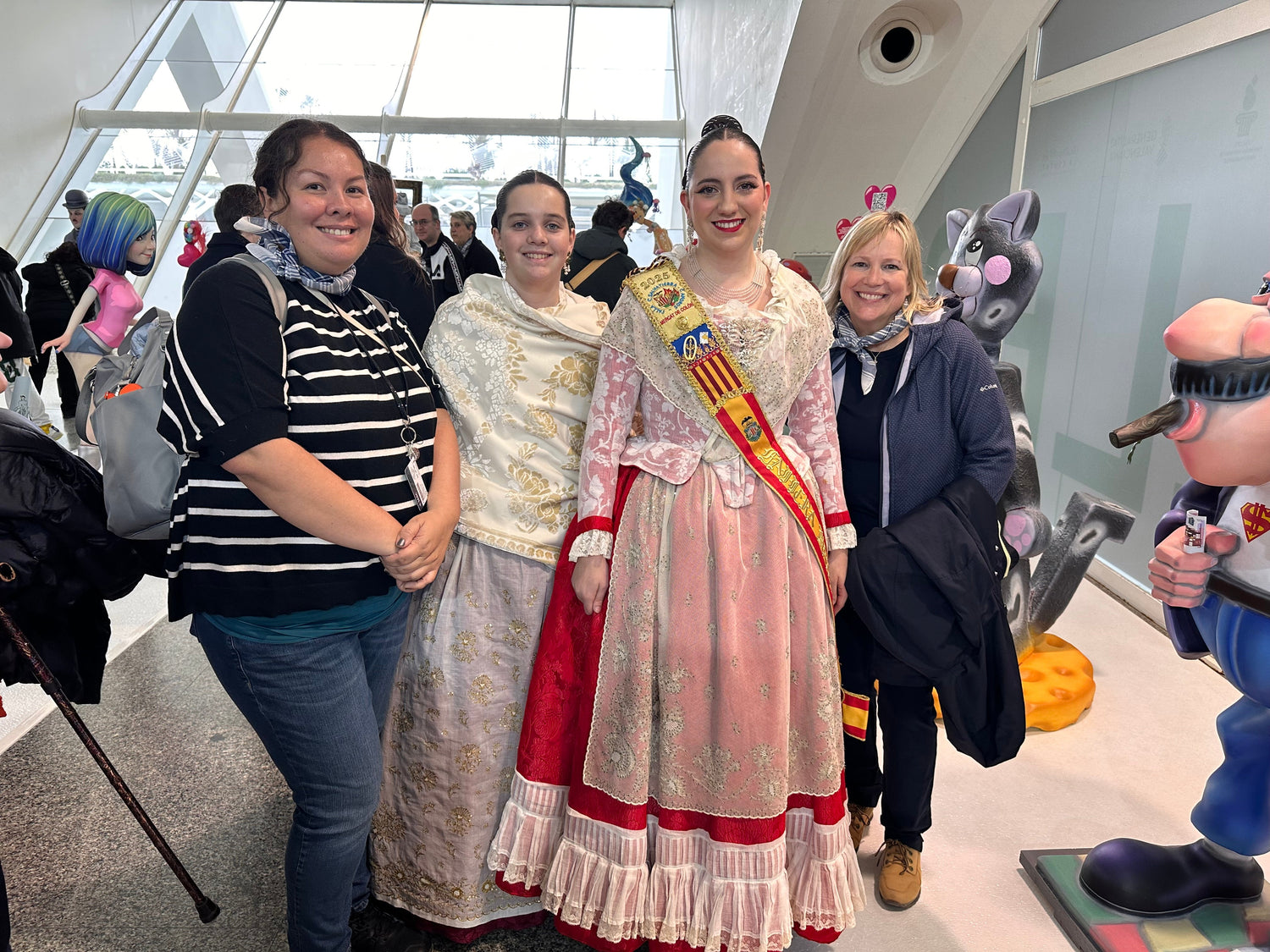 The Valencia Apartment Collection